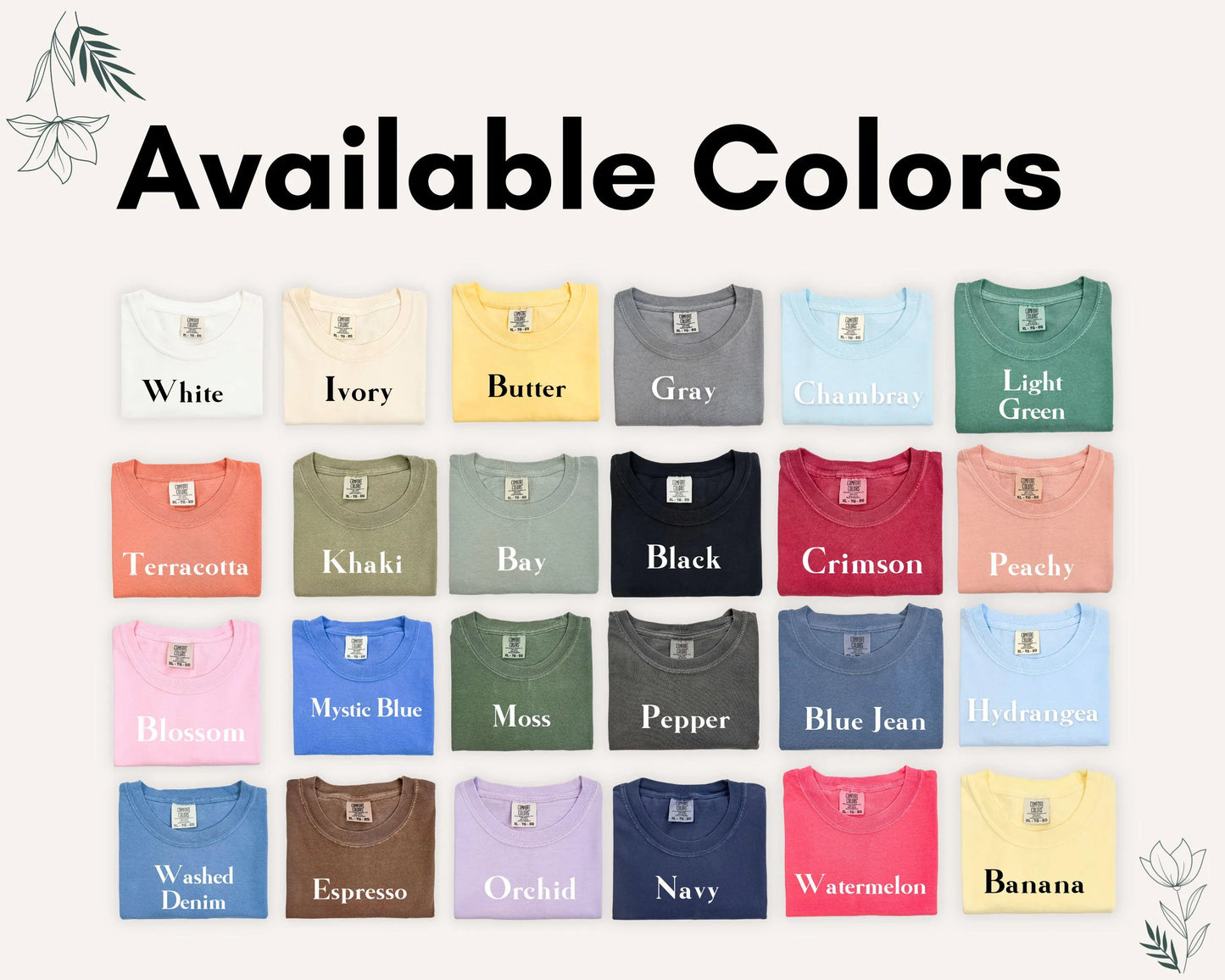 Custom Pet Portrait T-Shirt | Personalized Watercolor Dog Mom Shirt | Comfort Colors Pet Memorial Tee | Custom Dog Cat Portrait Gift | Pet Lover Apparel